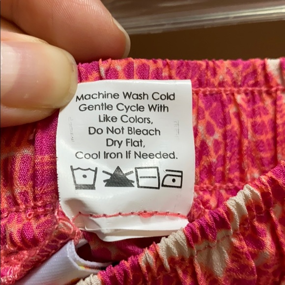 Pink Shorts - Picture 5 of 5